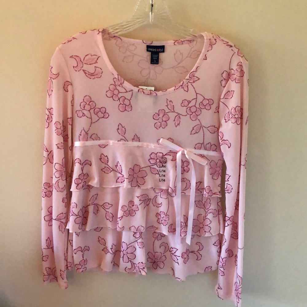 Limited Too Shirt